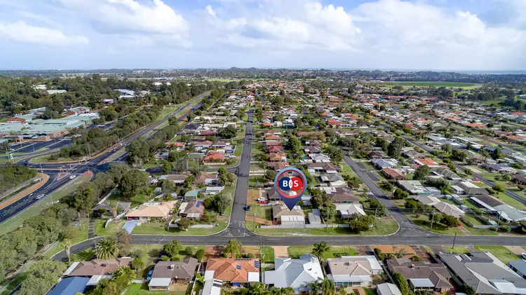 Second view of Homely house listing, 34 Waterwitch Street, Carey Park WA 6230