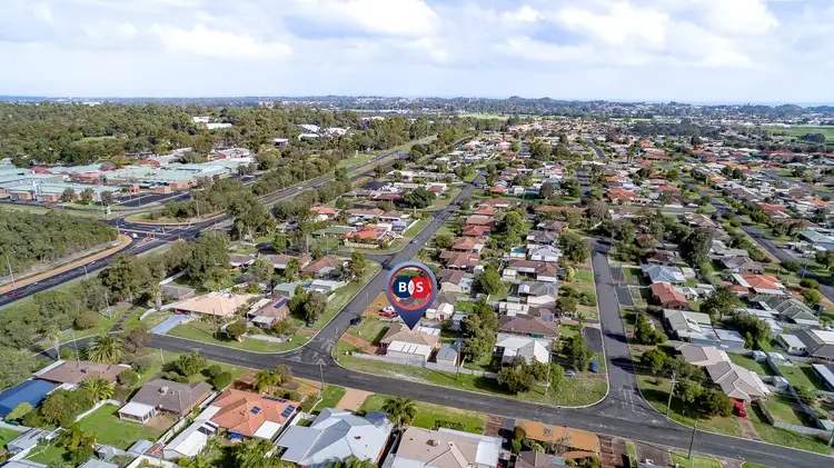 Third view of Homely house listing, 34 Waterwitch Street, Carey Park WA 6230