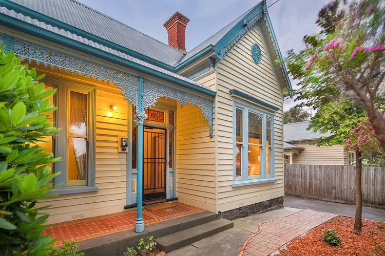 406 Skipton Street, Redan VIC 3350
