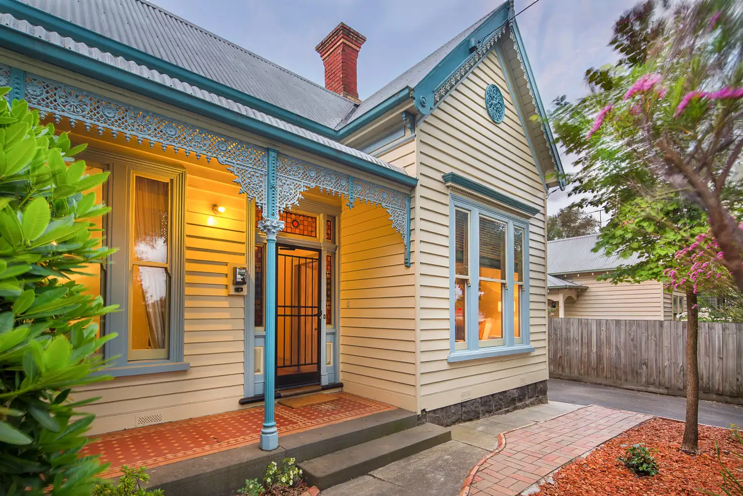 Main view of Homely house listing, 406 Skipton Street, Redan VIC 3350