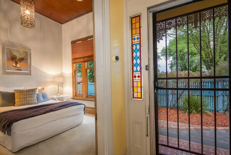Second view of Homely house listing, 406 Skipton Street, Redan VIC 3350