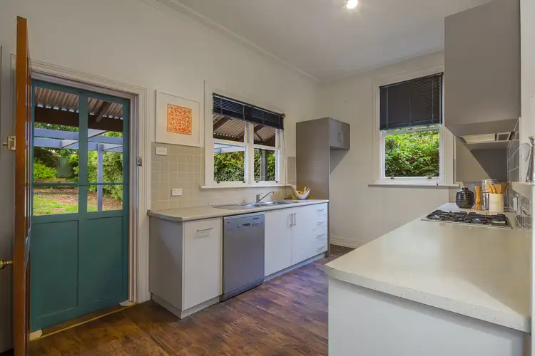 Fourth view of Homely house listing, 406 Skipton Street, Redan VIC 3350