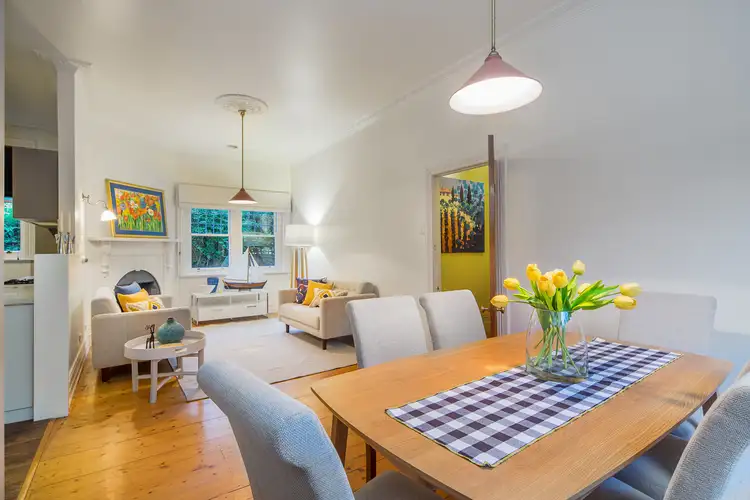 Sixth view of Homely house listing, 406 Skipton Street, Redan VIC 3350