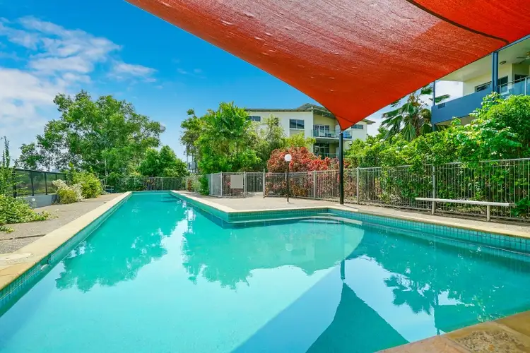 Second view of Homely apartment listing, 2/73d Ruddick Circuit, Stuart Park NT 820
