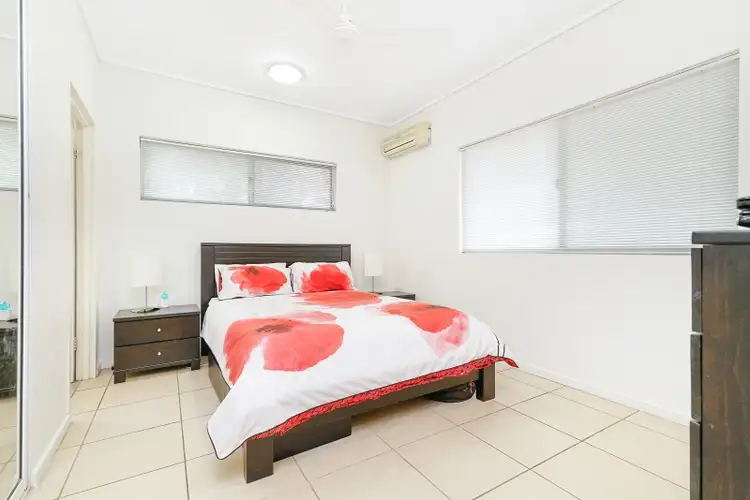 Fifth view of Homely apartment listing, 2/73d Ruddick Circuit, Stuart Park NT 820