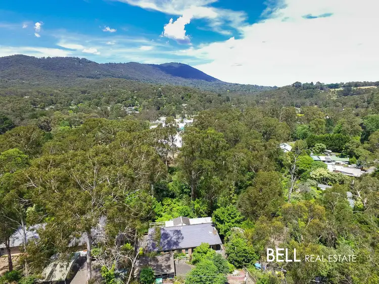 Third view of Homely land listing, 7 Blue Wren Court, Mount Evelyn VIC 3796