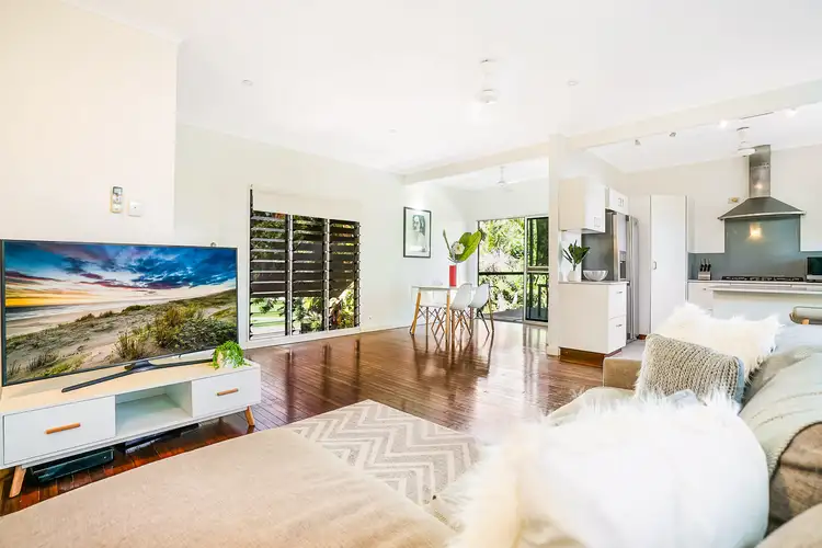 Main view of Homely house listing, 48 Gaden Circuit, Jingili NT 810