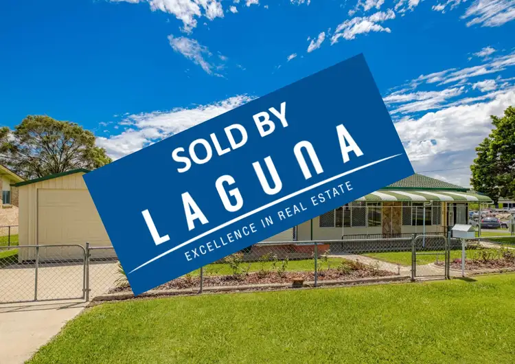 1 Teresa Street, Southside QLD 4570