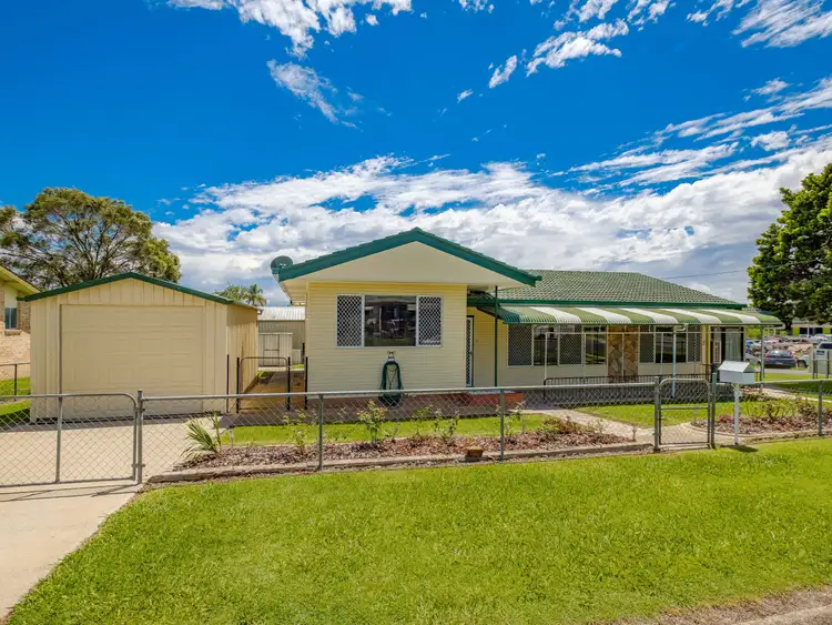 Second view of Homely house listing, 1 Teresa Street, Southside QLD 4570
