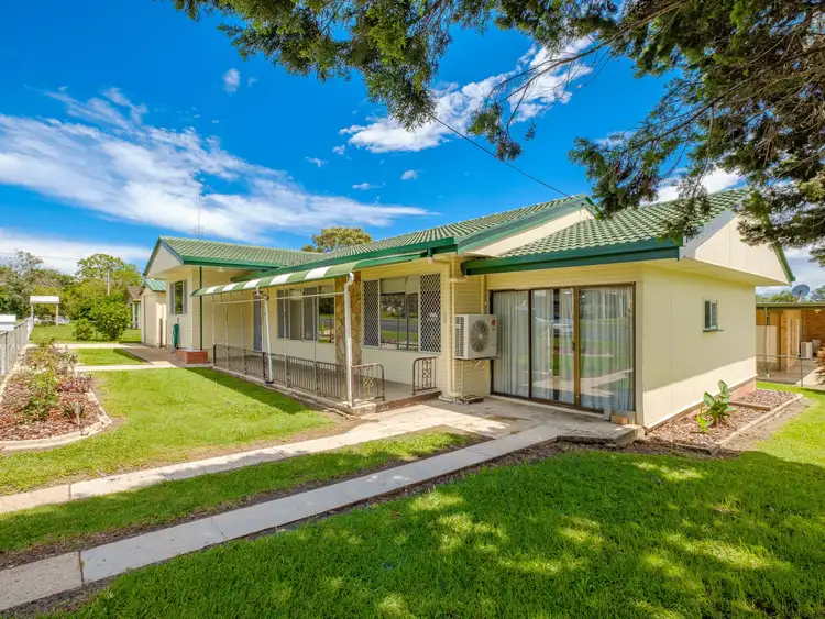 Fifth view of Homely house listing, 1 Teresa Street, Southside QLD 4570