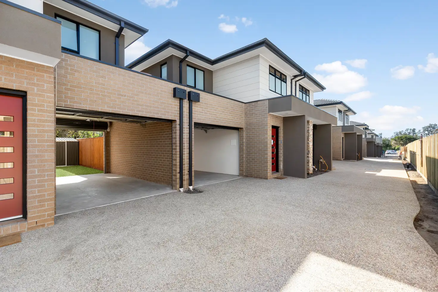 Main view of Homely unit listing, 3-13/779 Point Nepean Road, Rosebud VIC 3939