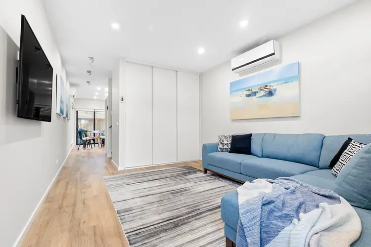 Second view of Homely unit listing, 3-13/779 Point Nepean Road, Rosebud VIC 3939