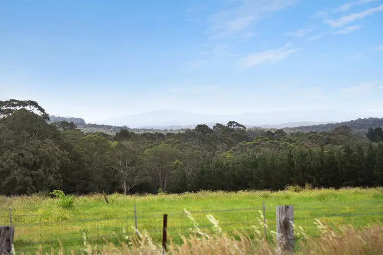 Fourth view of Homely land listing, 845 Green Gully Road, Glenlyon VIC 3461