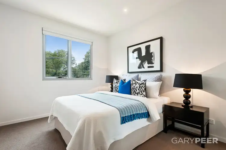 Third view of Homely apartment listing, 109/37 Park Street, Elsternwick VIC 3185