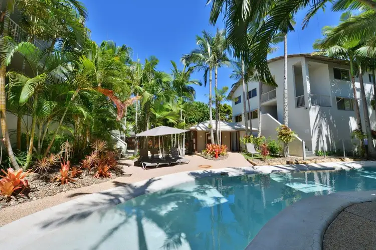 Fourth view of Homely unit listing, 26/287 Gympie Terrace, Noosaville QLD 4566