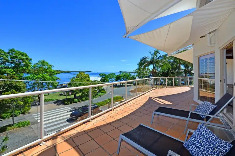 Fifth view of Homely unit listing, 26/287 Gympie Terrace, Noosaville QLD 4566