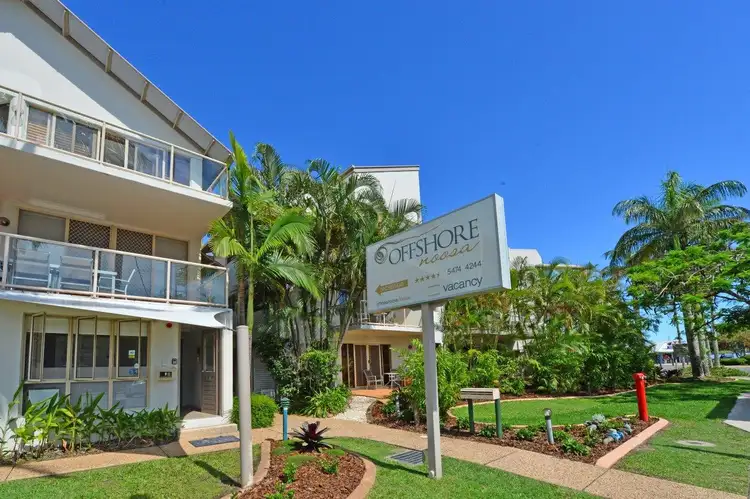 Sixth view of Homely unit listing, 26/287 Gympie Terrace, Noosaville QLD 4566