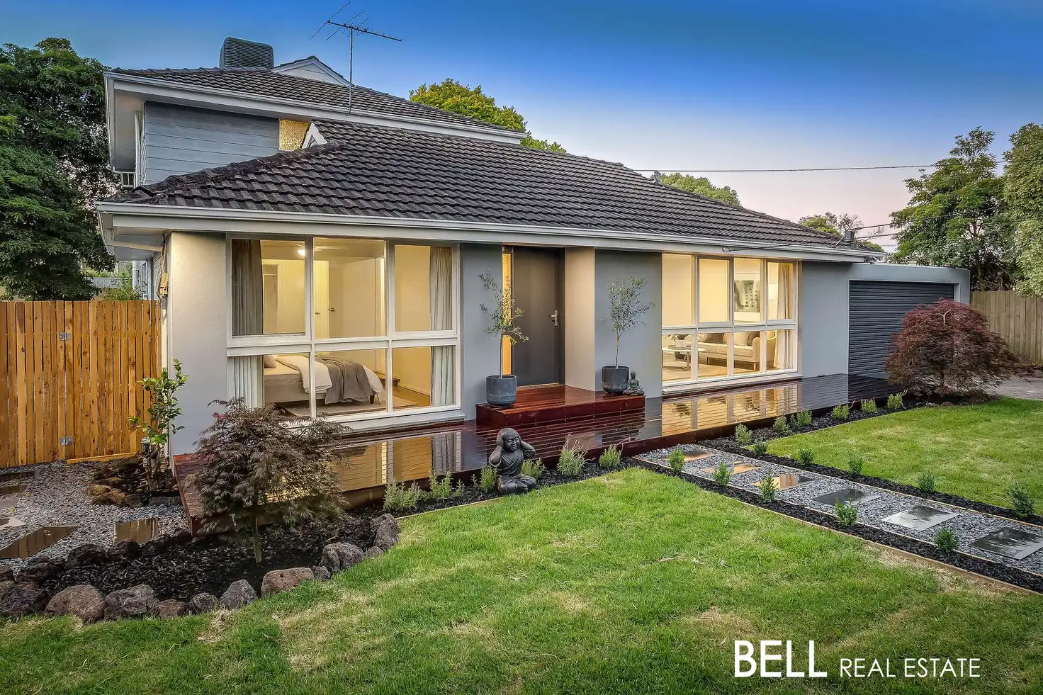 Main view of Homely house listing, 15 Johnson Drive, Ferntree Gully VIC 3156