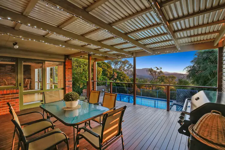 Second view of Homely house listing, 122 Bastow Road, Lilydale VIC 3140
