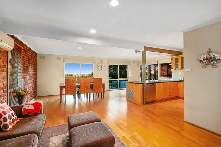 Fifth view of Homely house listing, 122 Bastow Road, Lilydale VIC 3140