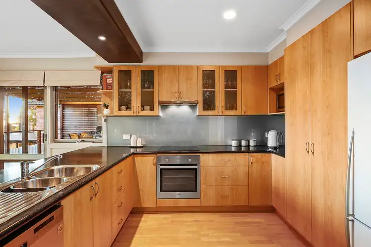 Sixth view of Homely house listing, 122 Bastow Road, Lilydale VIC 3140