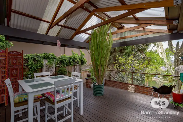 Fourth view of Homely house listing, 38 Churchill Drive, South Bunbury WA 6230