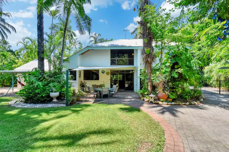 Second view of Homely house listing, 31 Claymore Circuit, Brinkin NT 810