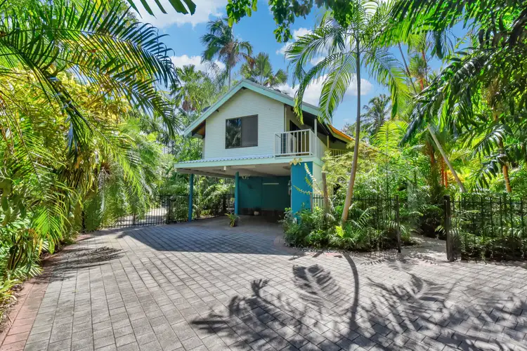 Third view of Homely house listing, 31 Claymore Circuit, Brinkin NT 810