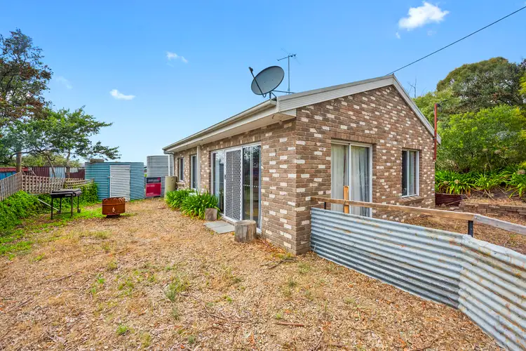 Main view of Homely house listing, 31 Little Falcon Street, Primrose Sands TAS 7173