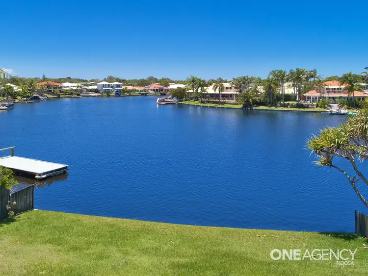 23 Seamount Quay, Noosaville QLD 4566