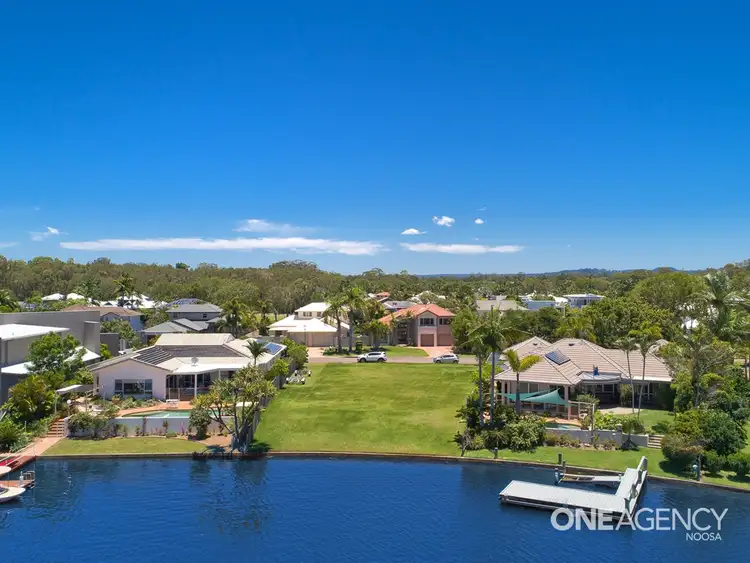 Seventh view of Homely land listing, 23 Seamount Quay, Noosaville QLD 4566