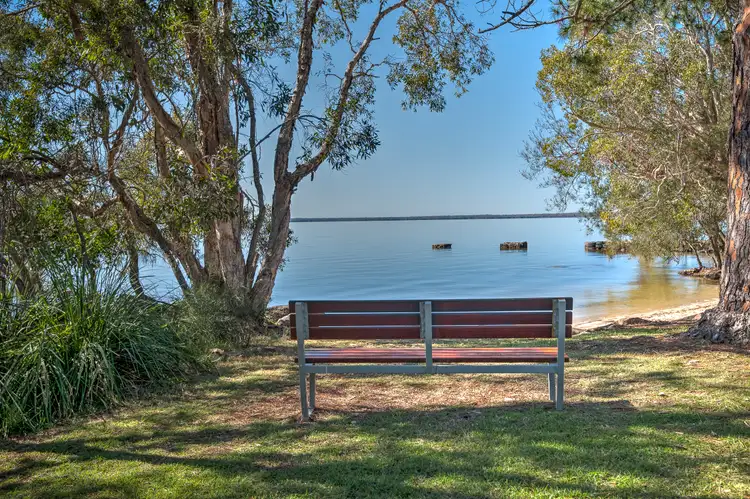 Fourth view of Homely house listing, 14 Urangan Street, Boreen Point QLD 4565