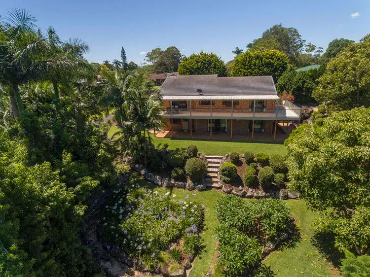 12 Ocean View Drive, Alstonville NSW 2477