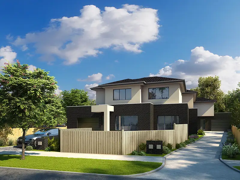 Main view of Homely townhouse listing, 3/4 Lilac Street, Bentleigh East VIC 3165