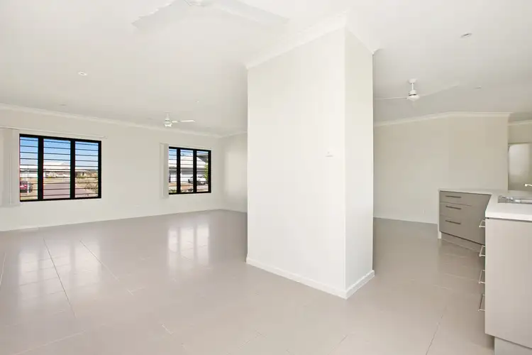 Fourth view of Homely house listing, 171 Flynn Circuit, Bellamack NT 832