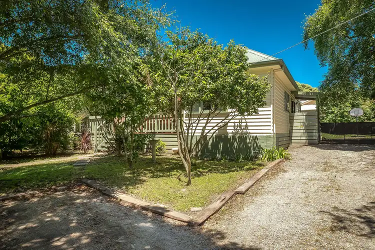 Main view of Homely house listing, 25 Mt Morton Road, Belgrave South VIC 3160