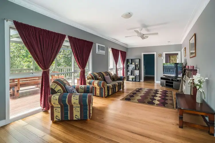 Second view of Homely house listing, 25 Mt Morton Road, Belgrave South VIC 3160
