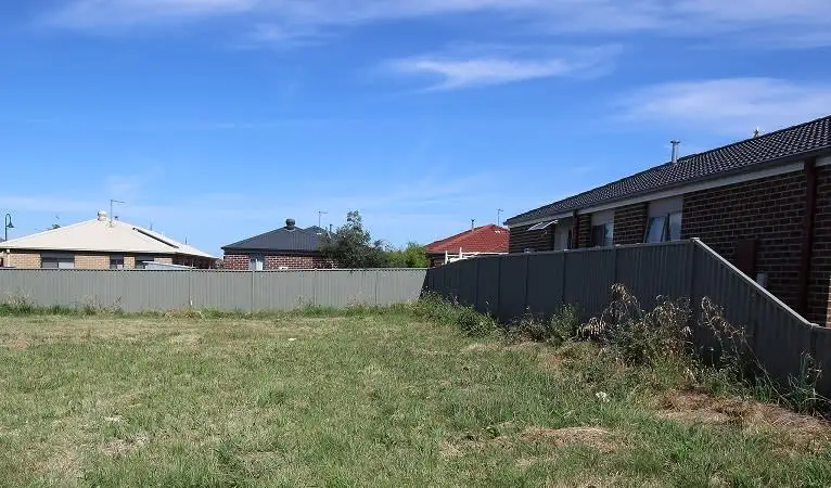 Main view of Homely land listing, Lot 101/78 Kossuth Street, Sebastopol VIC 3356