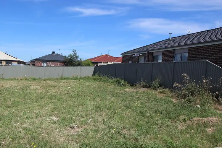 Second view of Homely land listing, Lot 101/78 Kossuth Street, Sebastopol VIC 3356