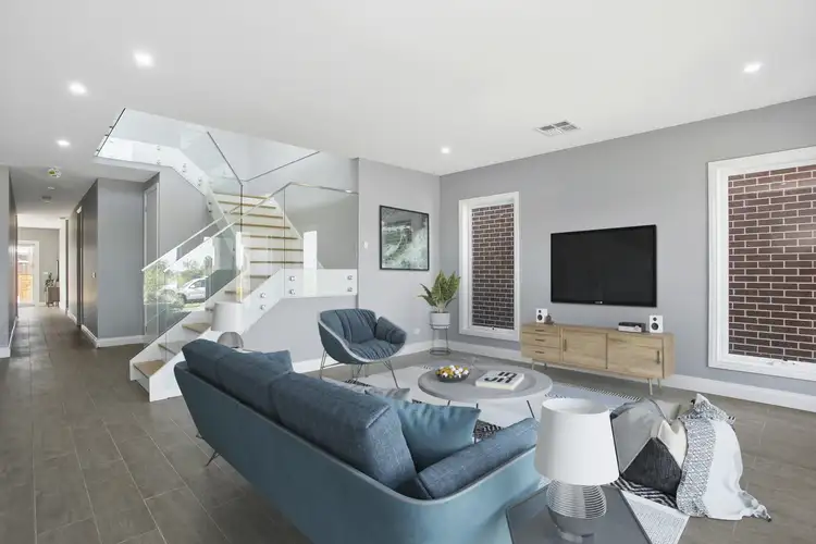 Sixth view of Homely house listing, 6 Amphora Way, Point Lonsdale VIC 3225
