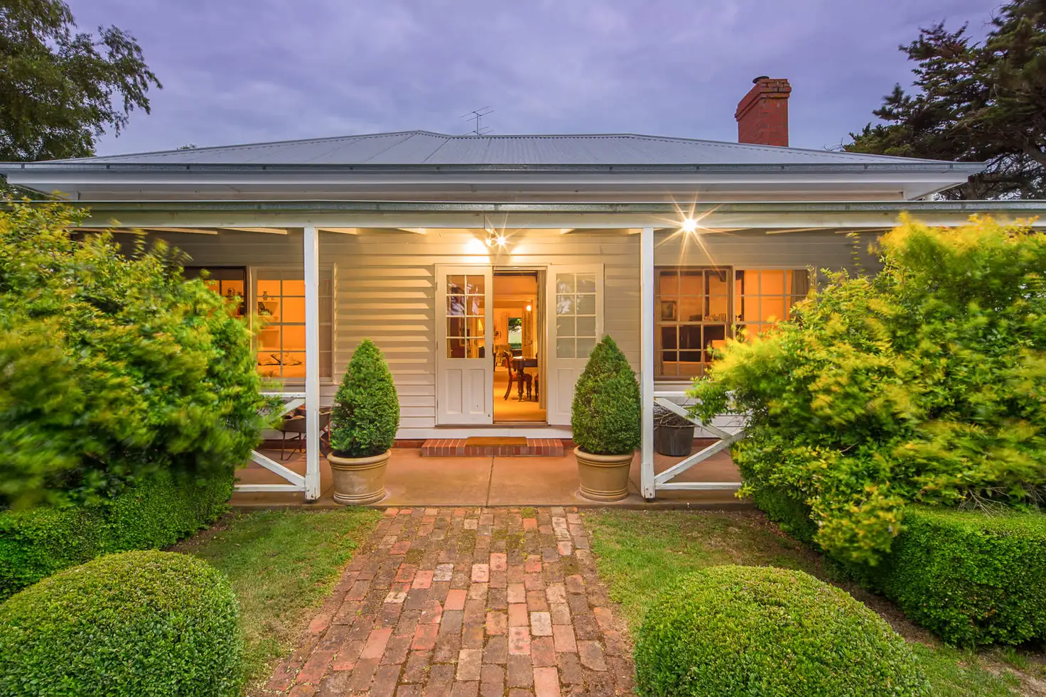 Main view of Homely house listing, 20 Navigator-Dunnstown Road, Navigators VIC 3352