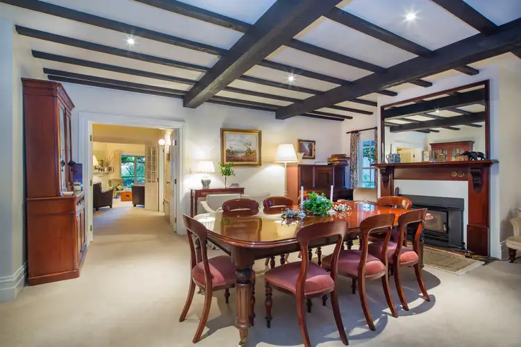 Fourth view of Homely house listing, 20 Navigator-Dunnstown Road, Navigators VIC 3352