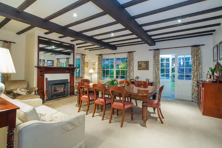 Fifth view of Homely house listing, 20 Navigator-Dunnstown Road, Navigators VIC 3352