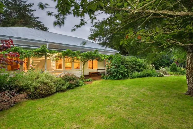 Sixth view of Homely house listing, 20 Navigator-Dunnstown Road, Navigators VIC 3352