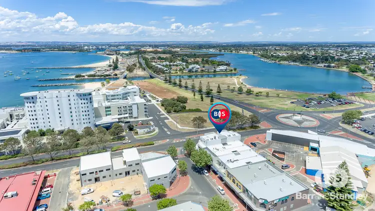 2/35 Carey Street, Bunbury WA 6230