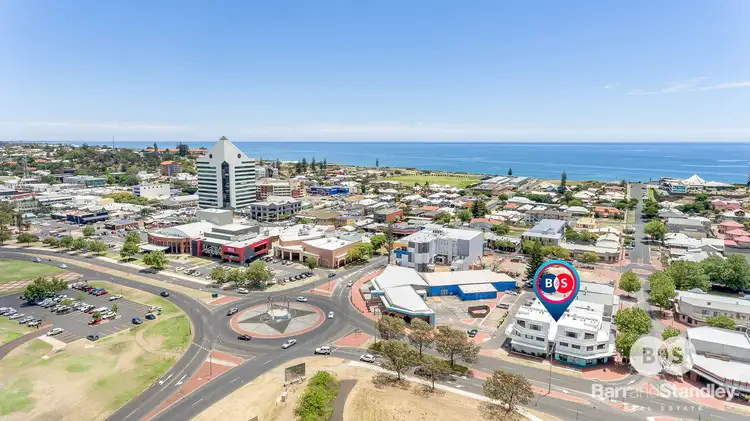 Second view of Homely house listing, 2/35 Carey Street, Bunbury WA 6230