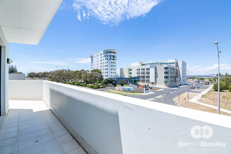 Third view of Homely house listing, 2/35 Carey Street, Bunbury WA 6230