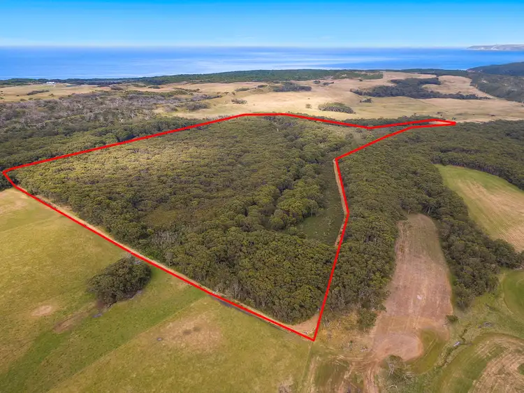 Lot 3/520 Hordern Vale Road, Cape Otway VIC 3233