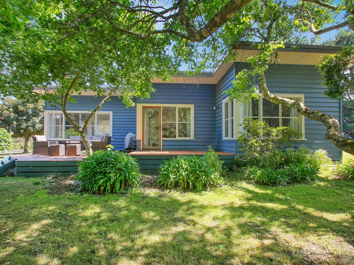 Main view of Homely rural property listing, 1255 Skenes Creek Road, Tanybryn VIC 3249