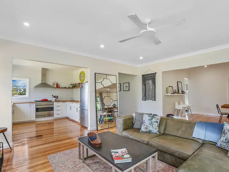 Fifth view of Homely rural property listing, 1255 Skenes Creek Road, Tanybryn VIC 3249